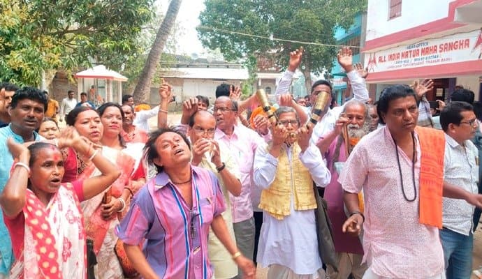 matua reaction on after caa implementation