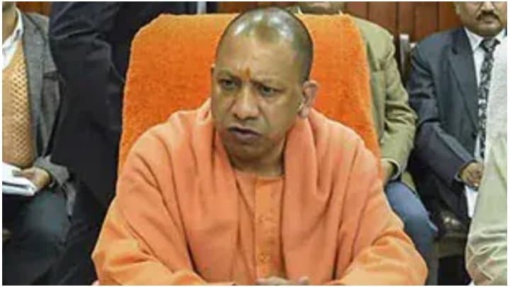 Yogi Adityanath Chairs Key Meet In UP Today