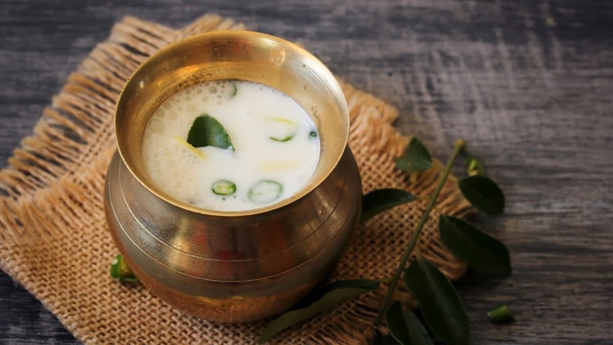 Lifestyle: আবহাওয়ার পরিবর্তন হচ্ছে, শরীর ভাল রাখতে কোন পানীয়তে চুমুক দেবেন?