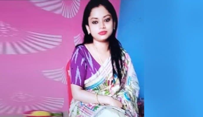 Killed: শ্বশুরের কাঁটারির কোপে প্রাণ গেল ‌বউমার