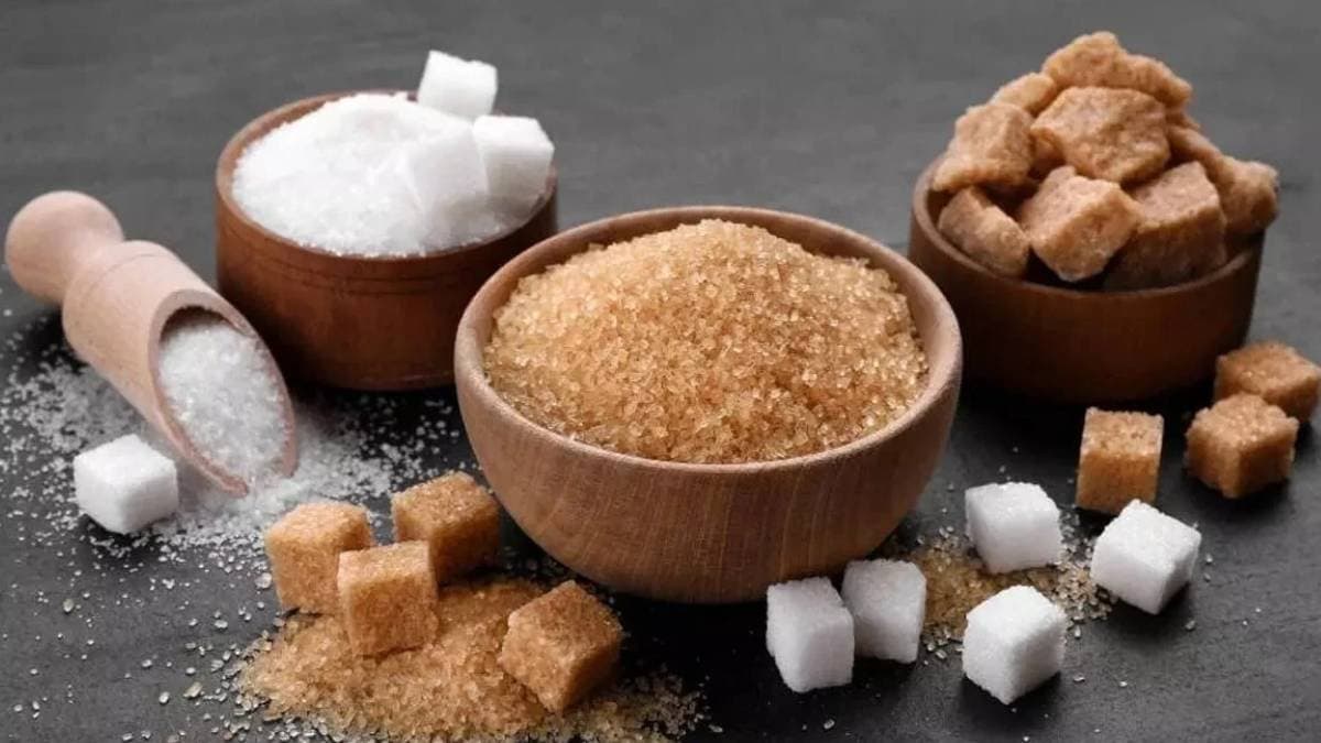  Is Brown Sugar more healthier than white sugar know the actual truth 