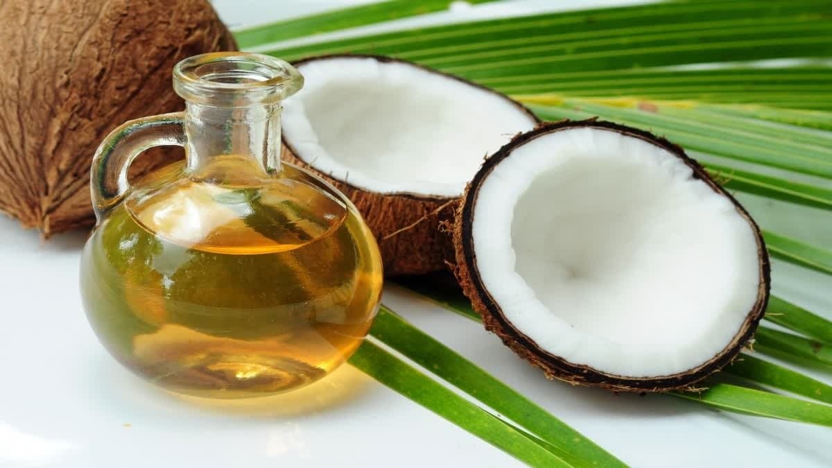 this oil can be used in various ways for skin and hair Care LIF