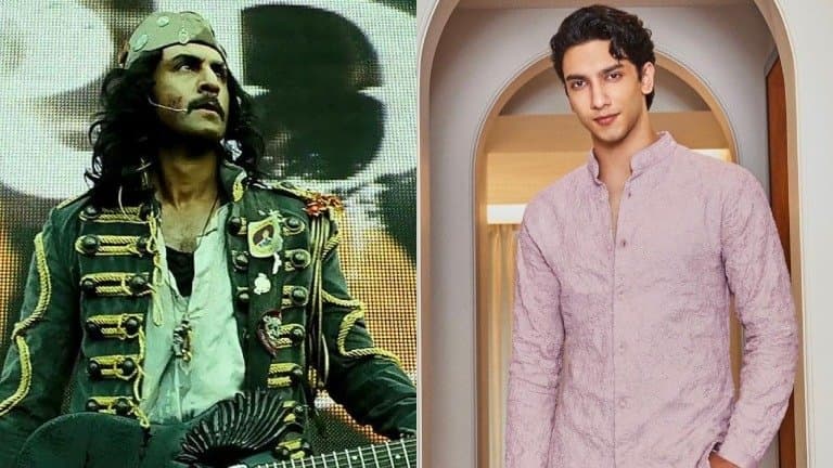 বলিউডে মাত্র এক ছবি পুরনো, এই পুঁজি নিয়েই রণবীর কাপুরের খুঁত বের করলেন ‘জিগরা’ অভিনেতা বেদাং! 