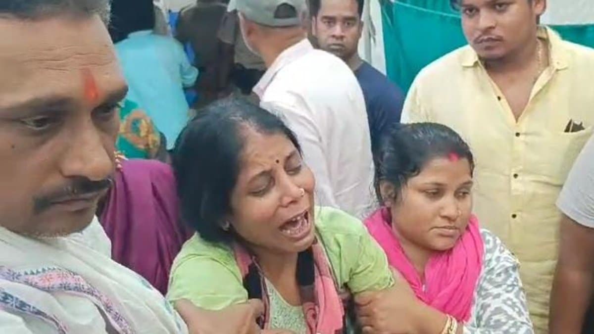 a student died in hooghly gnr