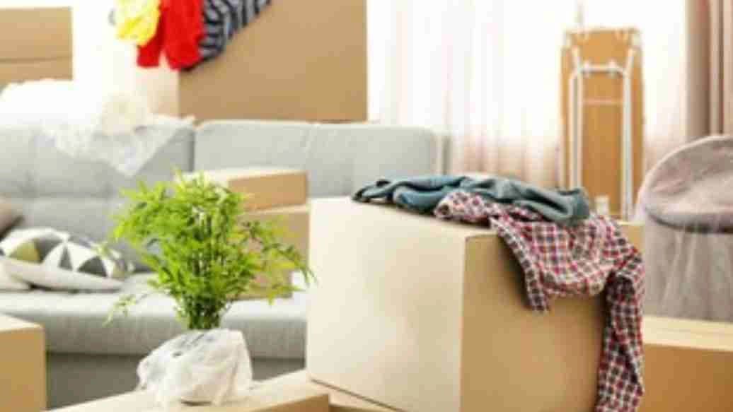 Seven Years And No Rent Man Have Bizarre Experience With Tenant