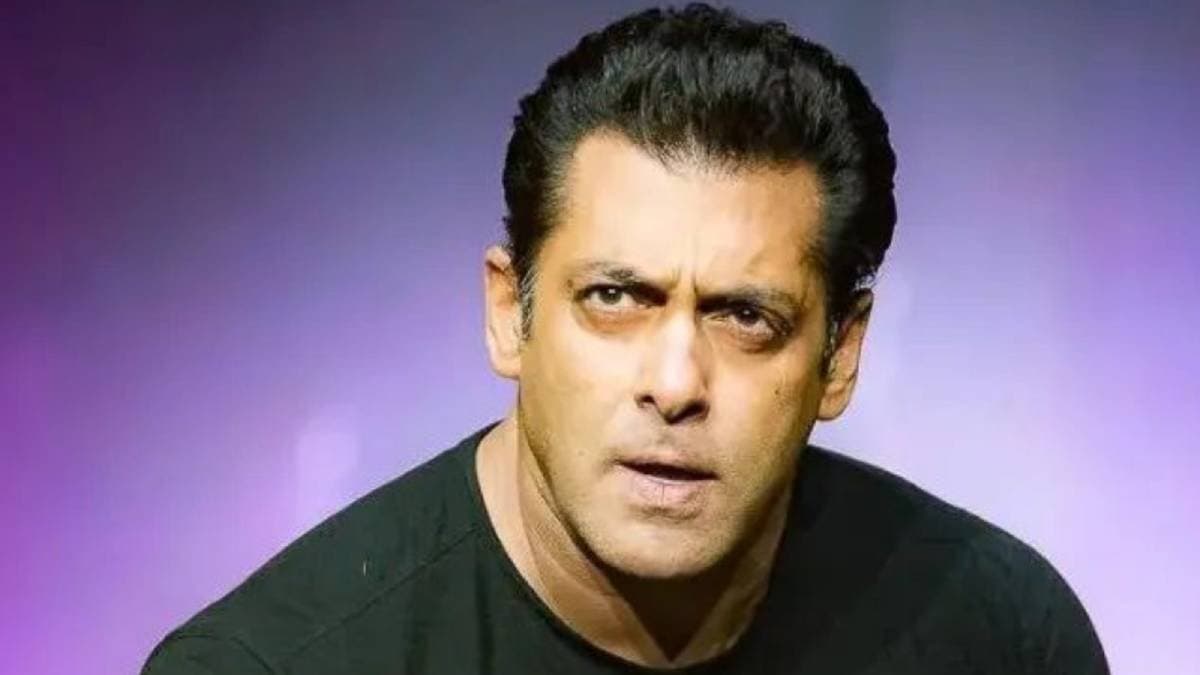 Salman Khan Reveals He Is Battling Severe Health Issues While Still Working