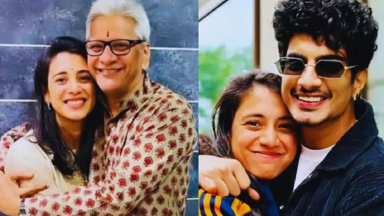 Smriti Mandhana Deletes All Wedding-Related Posts Amid Father Hospitalisation