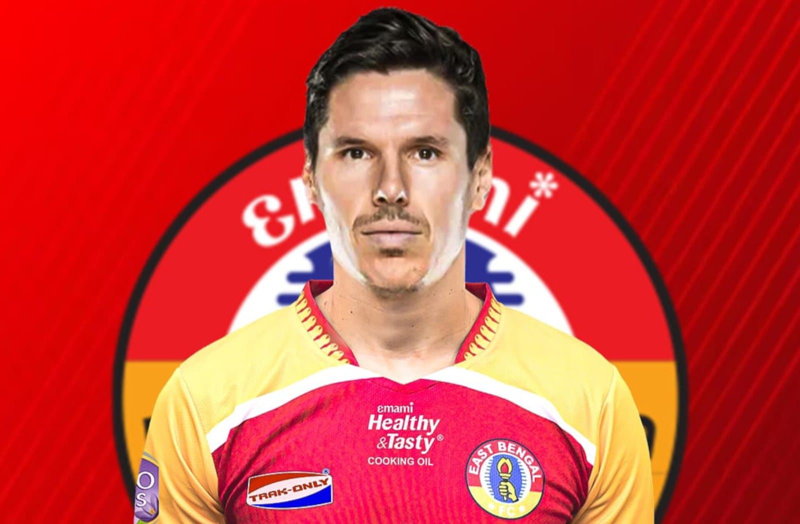 East Bengal pens one year deal with former mohun Bagan defender hector yuste spt