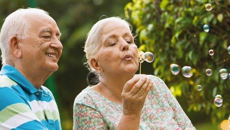 How to rebuild your life after 60 years here are some tips in details lif