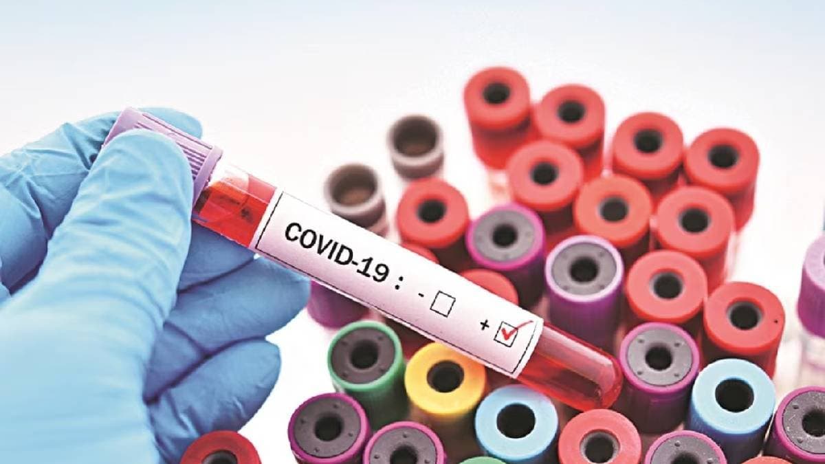Covid 19:  Three Covid 19 Cases found in west bengal