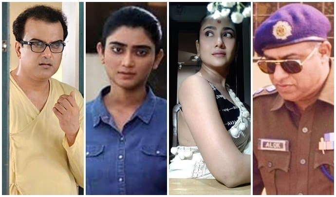   Serial Jagadhatri Is Bengal Topper