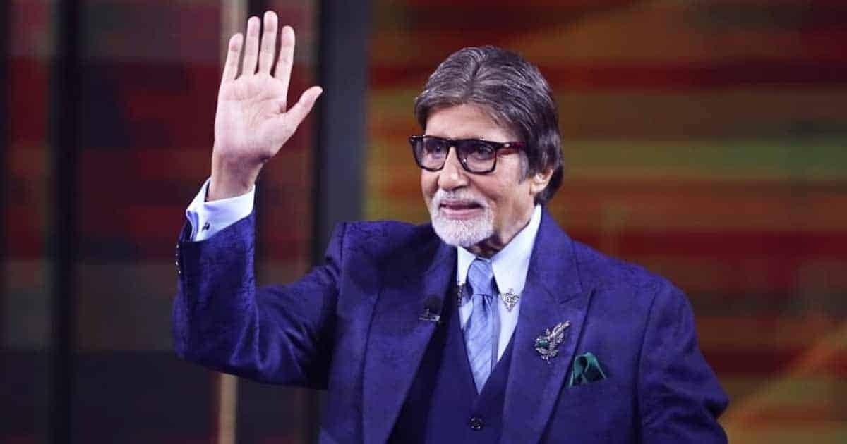 Amitabh Bachchan: অনুরাগীদের মন রাখতে ফিরছেন 'শাহেনশাহ'! 'কৌন বনেগা ক্রোড়পতি ১৬'র প্রোমো নিয়ে উত্তেজনা তুঙ্গে!