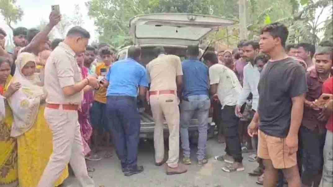 Two Higher Secondary Students Killed in Accident in Malda