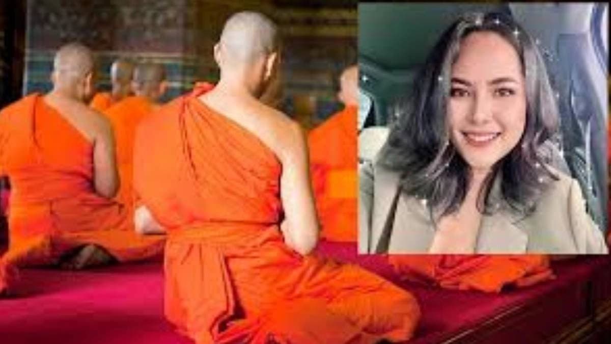 Thailand monks honey trapped defrauded gets suspended