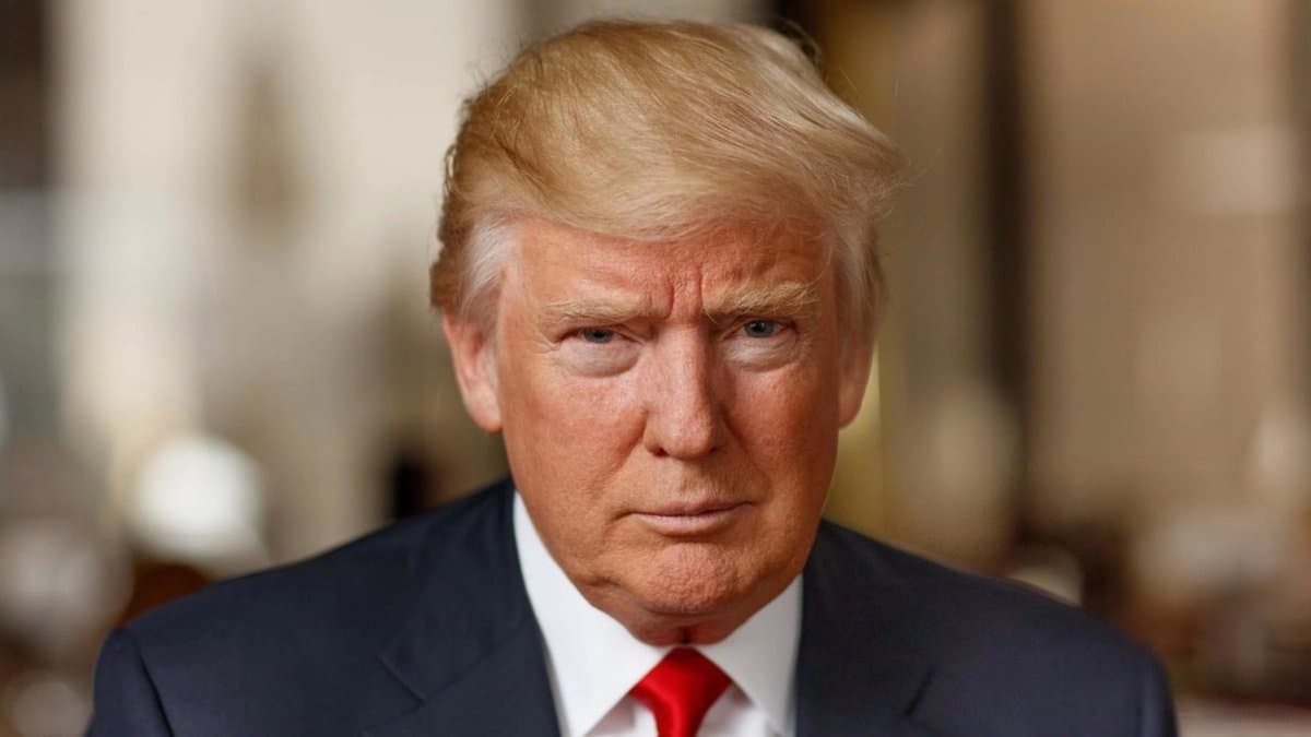 I will be substantially increase the tariff paid by India to USA warns Donald Trump over Russian Oil issue