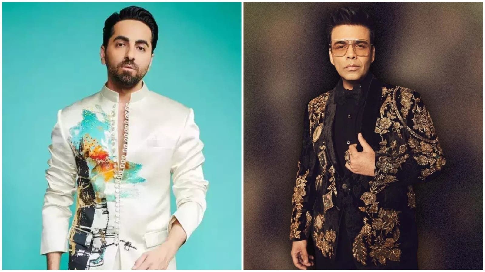 Ayushman Khurana:  এবার কোন অভিনেতার সঙ্গে জুটি বাঁধতে চলেছেন পরিচালক করণ জোহর? 