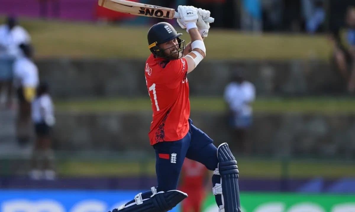 T20 World Cup: জোড়া ছয়ে নতুন রেকর্ড কেকেআরের তারকার