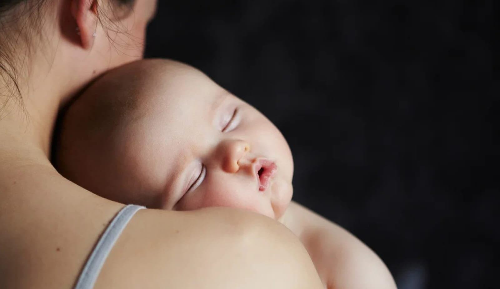 Baby Health: সদ্যোজাতদের জন্য কোন বিষয়ে অতিরিক্ত সচেতন থাকবেন?