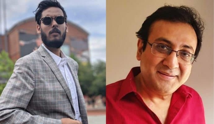 Exclusive: 'ওর মত দক্ষ অভিনেতার প্রয়োজন বাংলা ইন্ডাস্ট্রির'; ছেলে আদিত্য সেনগুপ্তকে নিয়ে আর কী বললেন অরিন্দম গঙ্গোপাধ্যায়?
