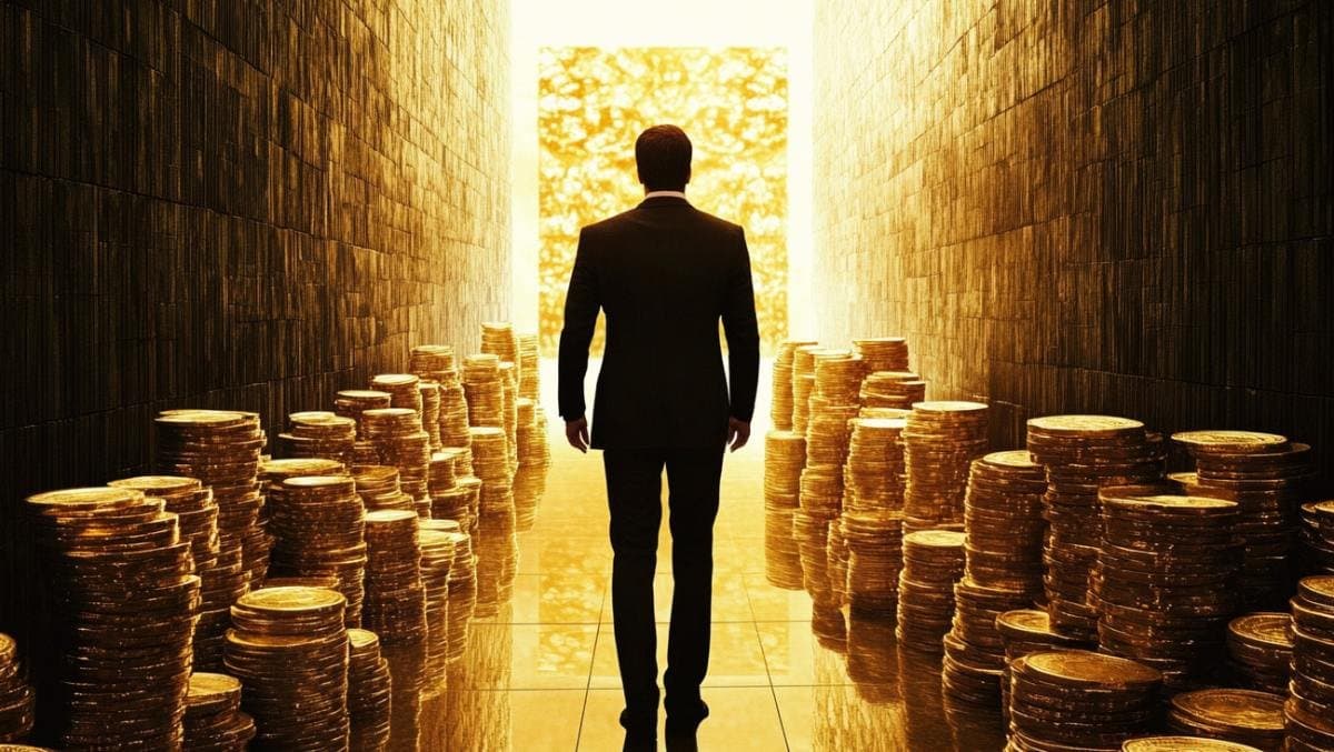 Over 15 Per Cent Of Super Rich In India Are Aged Under 30, Says Report gnr