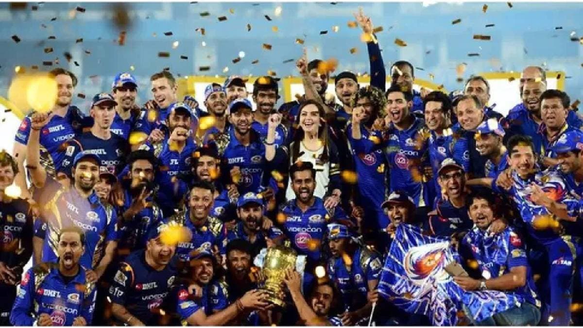 This cricketer arrested amid IPL 2025