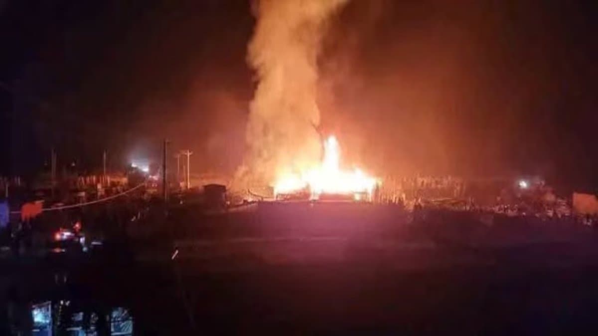  15 killed in Pakistani airstrikes in Afghanistan, Taliban vows to retaliate