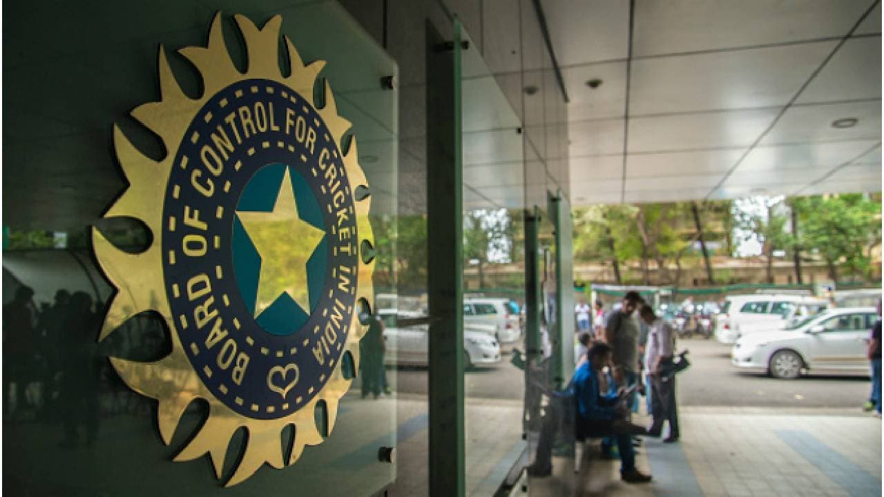 Asian Paints signs 45 crore deal as BCCIs new official partner‌