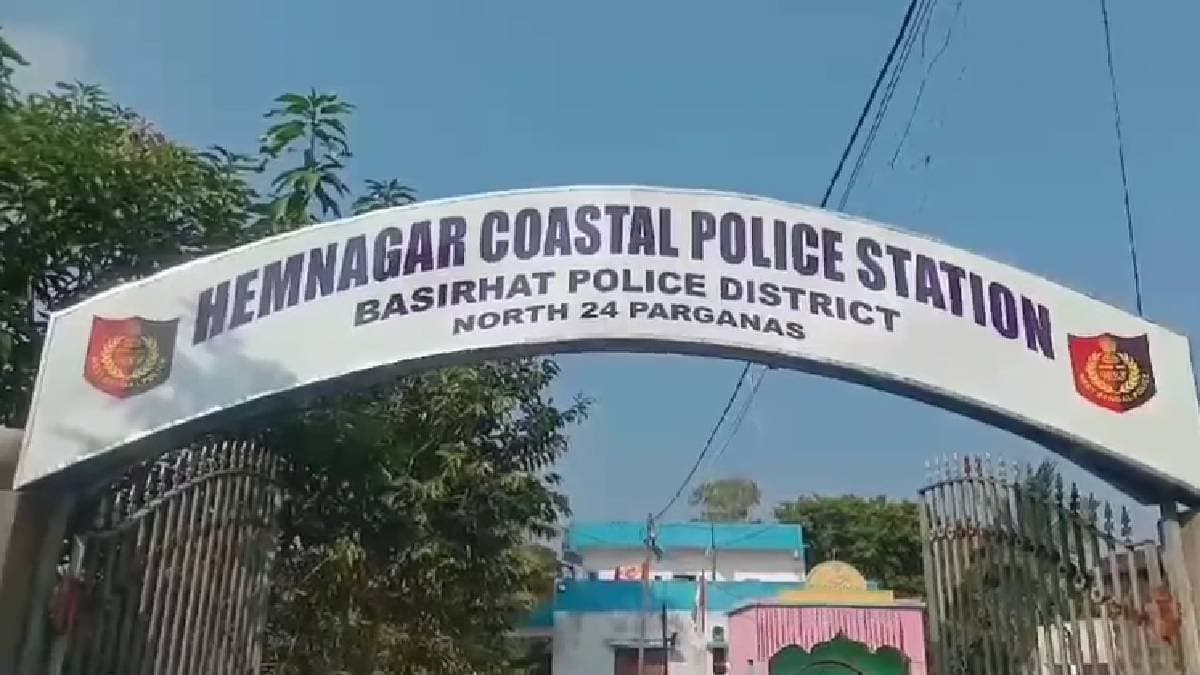 Three suspects arrested who tried enter bangladesh swimming across the river