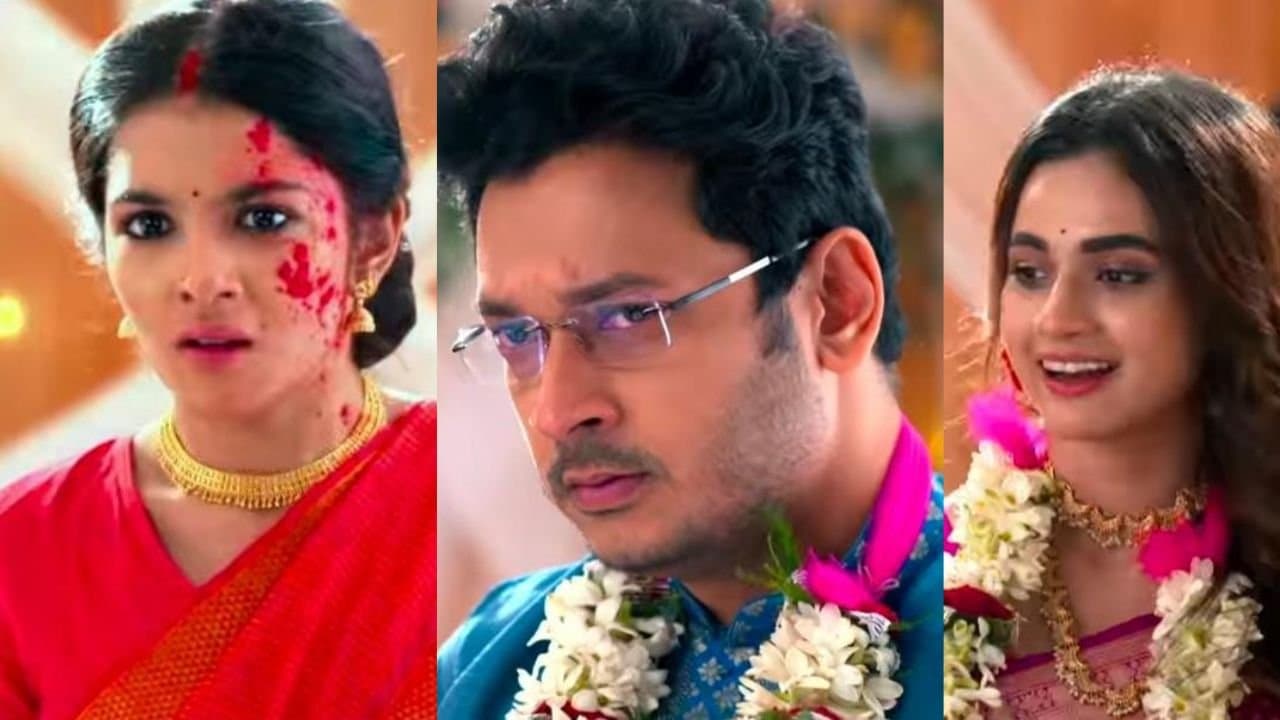 Kone Dekha Alo serial spoiler what will happen when Lajbanti will come in  Anubhab and Bonolotas registry