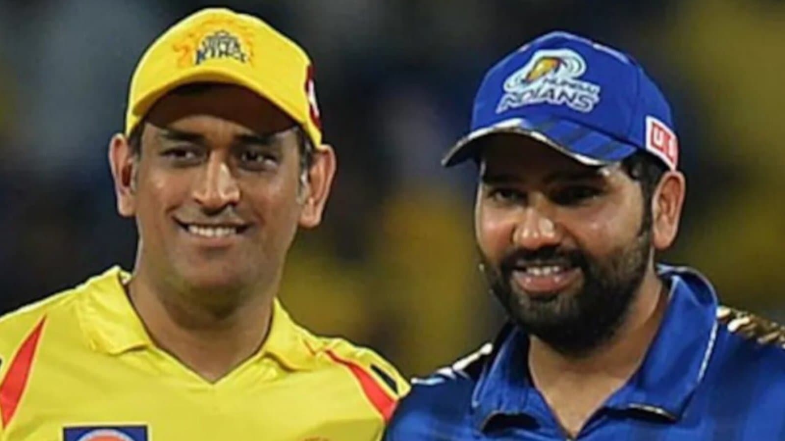 Rohit-Dhoni: ধোনি নেতৃত্ব ছাড়ার পর আবেগতাড়িত পোস্ট রোহিতের