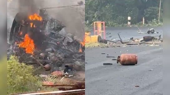 Tamil Nadu Explosions