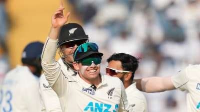 "India Haven't Become A Bad Team": New Zealand Star Gives Mammoth Verdict spt