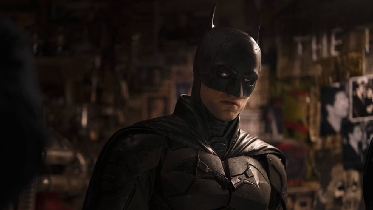 Robert Pattinson Returns in The Batman 2 and the Sequel Set for 2027 Release