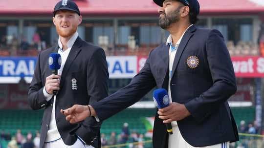 India to kickstart new WTC cycle with 5 Test series in England in 2025