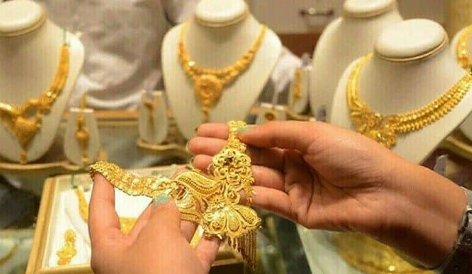 Check City wise gold price on Monday gnr