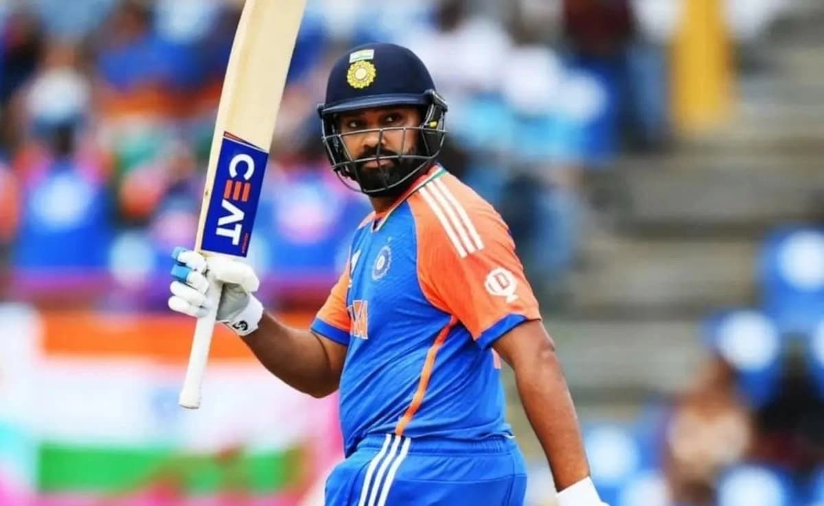 Rohit Sharma set to make surprising return-likely to play in this series