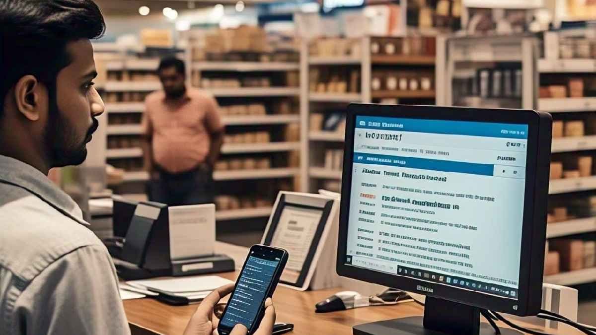 UPI will not work on these mobile numbers from April announced by NPCI