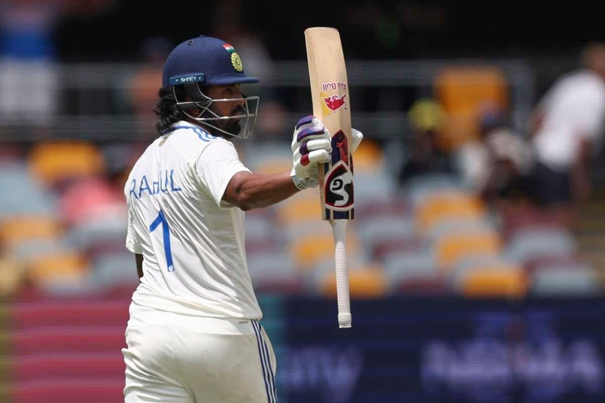 KL Rahul was mentally prepared to face follow on and bat again spt 