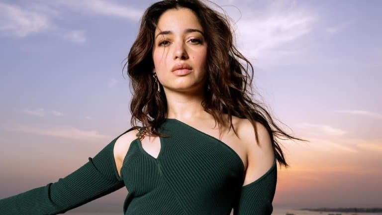 Tamannaah Bhatia summoned by Maharashtra cyber cell in illicit IPL streaming case