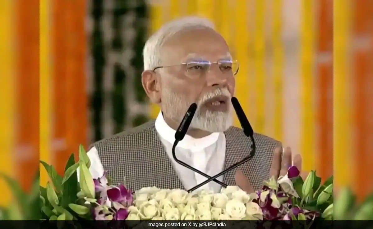 Tukde Tukde gang pm Attacks Rahul Gandhi gnr 