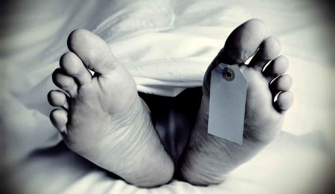 accidental death to watch muharram gnr