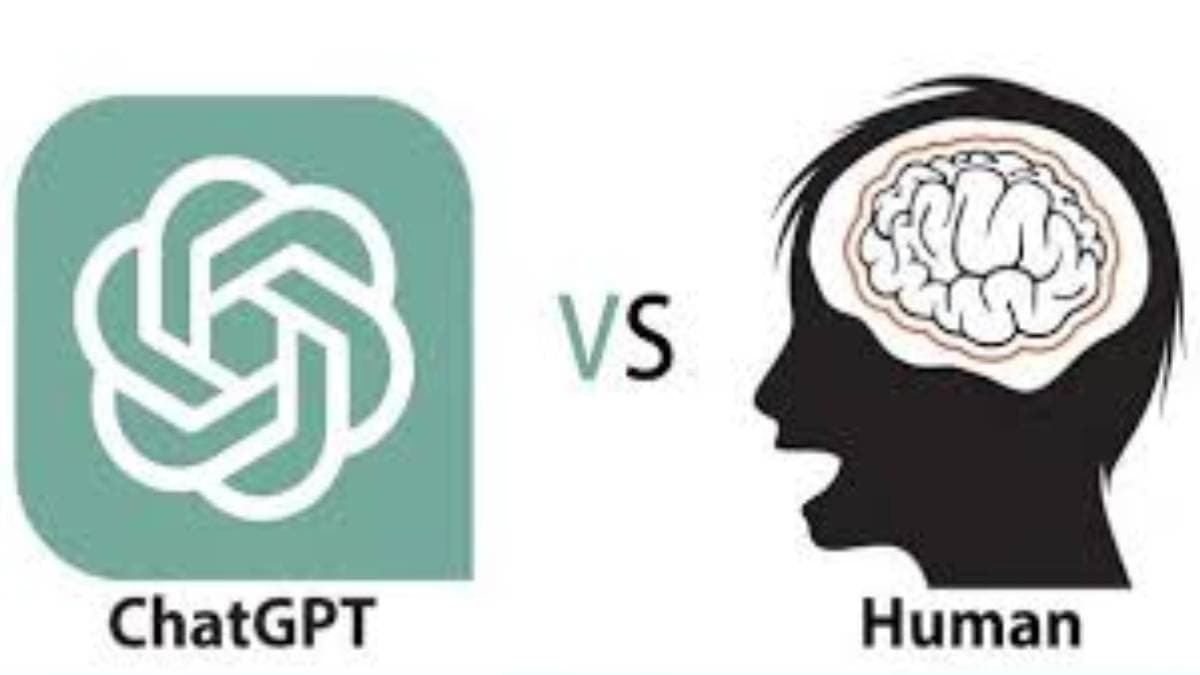 Chatgpt reducing cognitive power of human brain