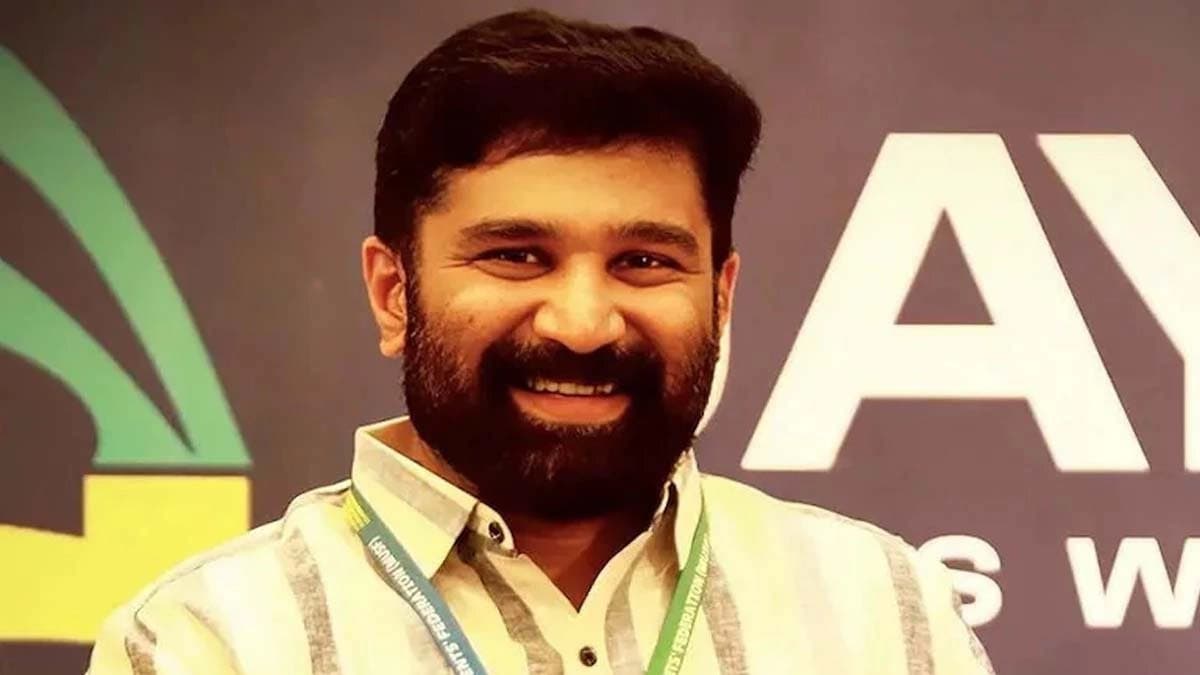 Kerala Congress social media chief VT Balaram resigns amid Bidis-Bihar post row