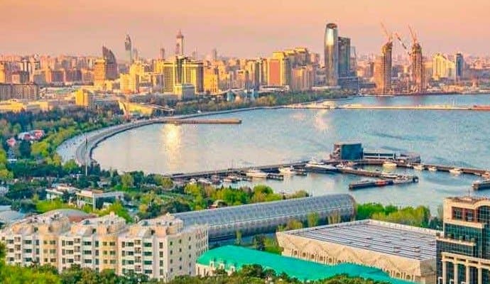 next climate seminar held at azerbaijan