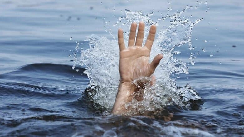 Two Drown in West Bengal on Mahalaya One Found Dead 
