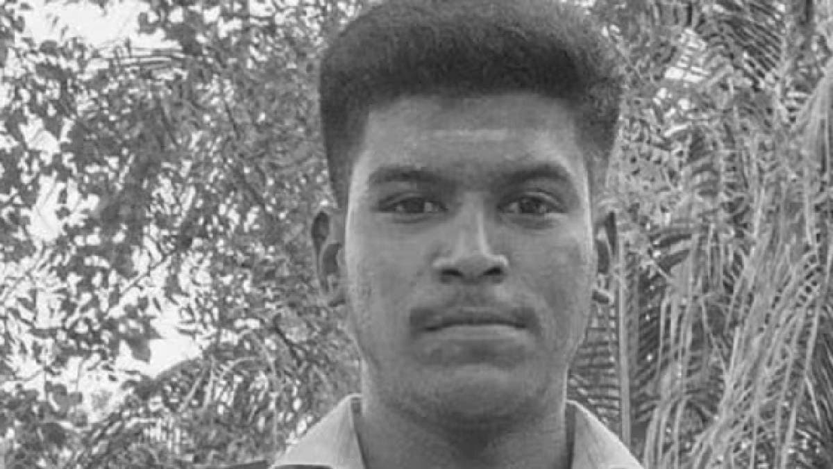 Sivaganga Custodial Torture 5 Policemen Held Sources Say Victim’s Body Bore Injury Marks