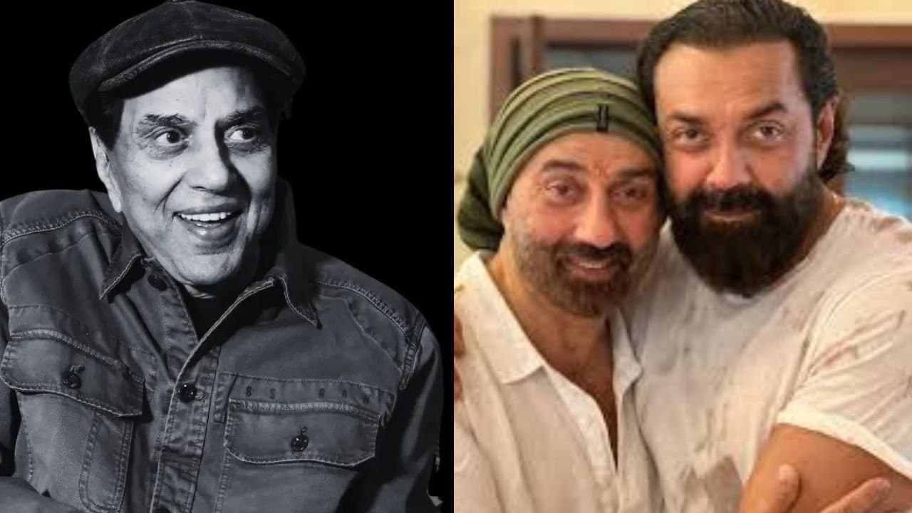 Dharmendras fans are angry lashes out on sunny deol and bobby deol