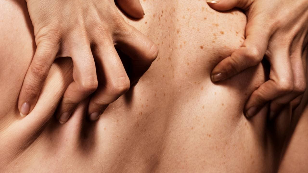 Intimacy after a fight with partner might be useful says expert