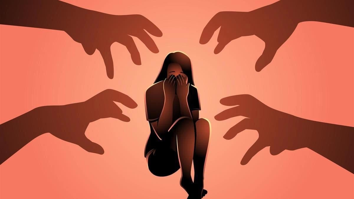 Teenager allegedly sexually harassed in Muchipara