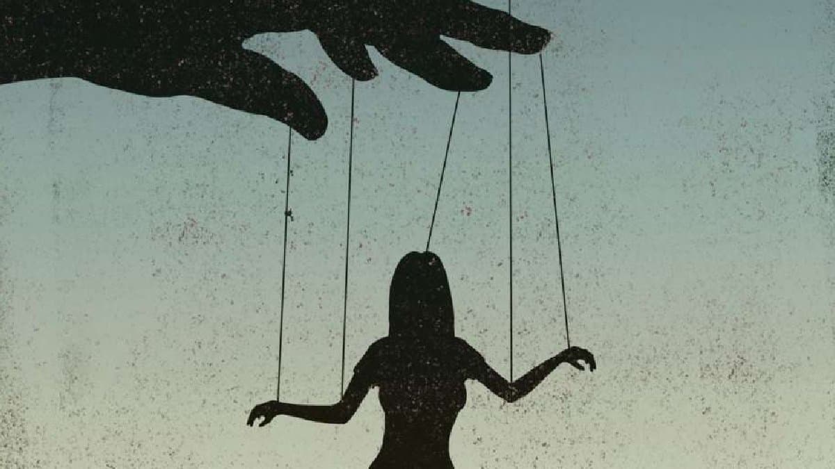 These are the primary signs of a toxic relationship